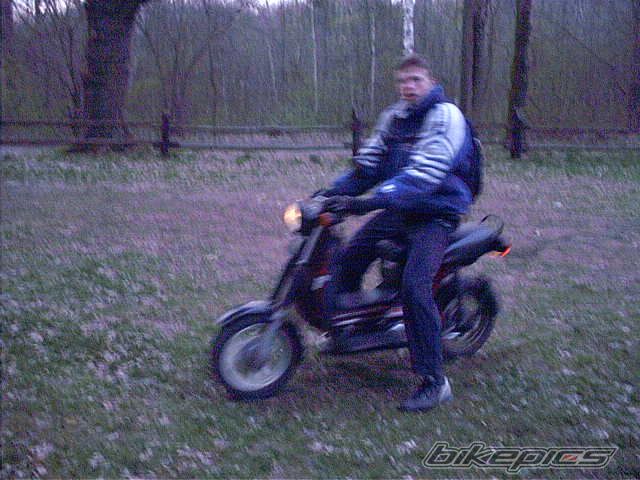 Bike Photo 678294