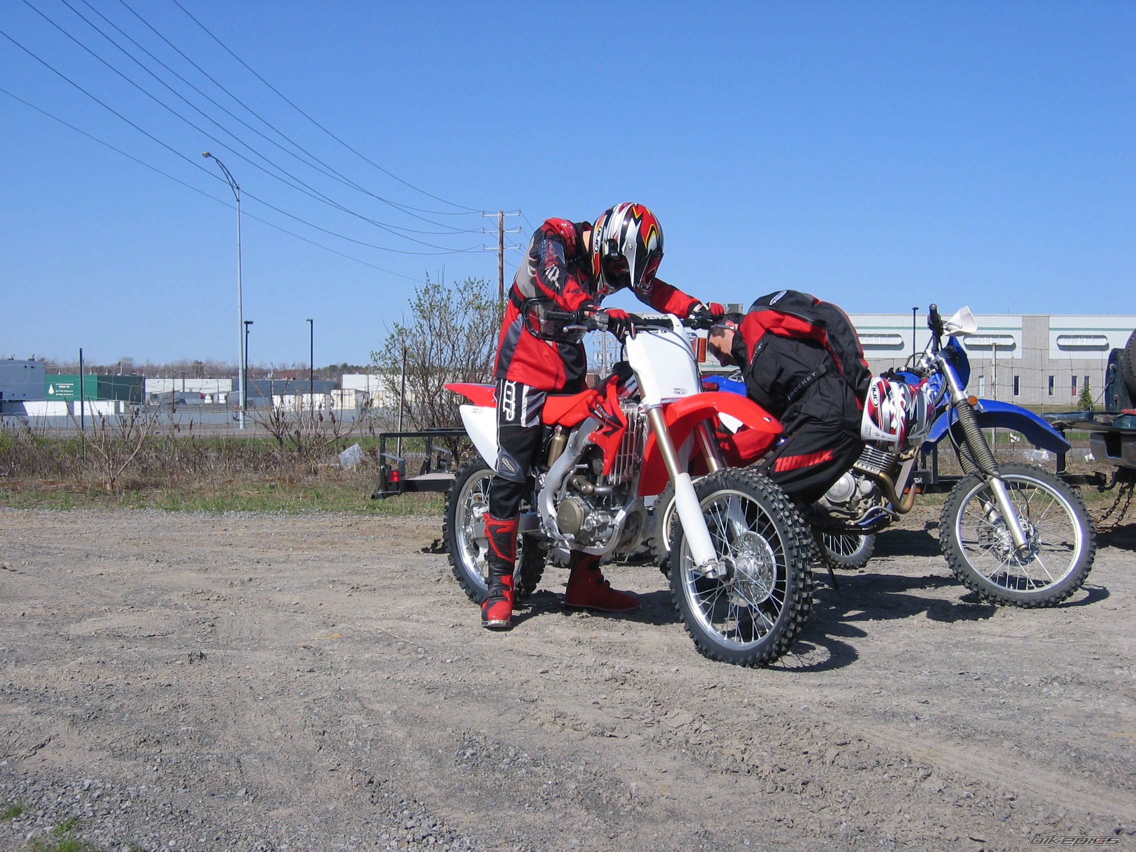 Bike Photo 678299