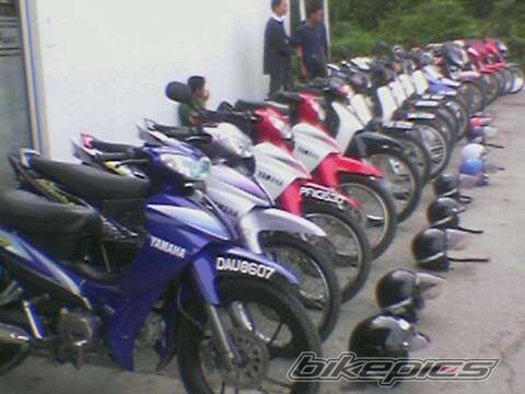 Bike Photo 678322