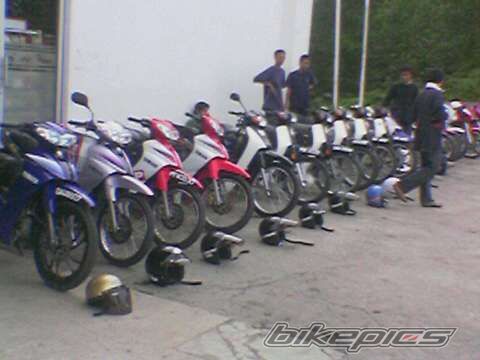Bike Photo 678324