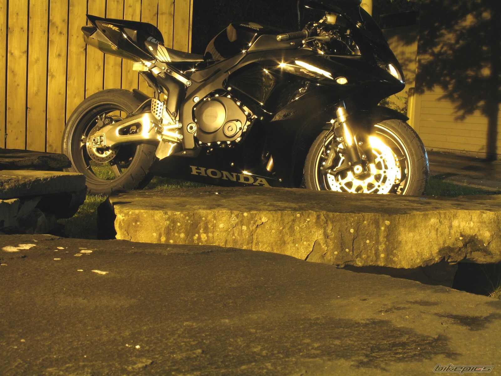 Bike Photo 678328