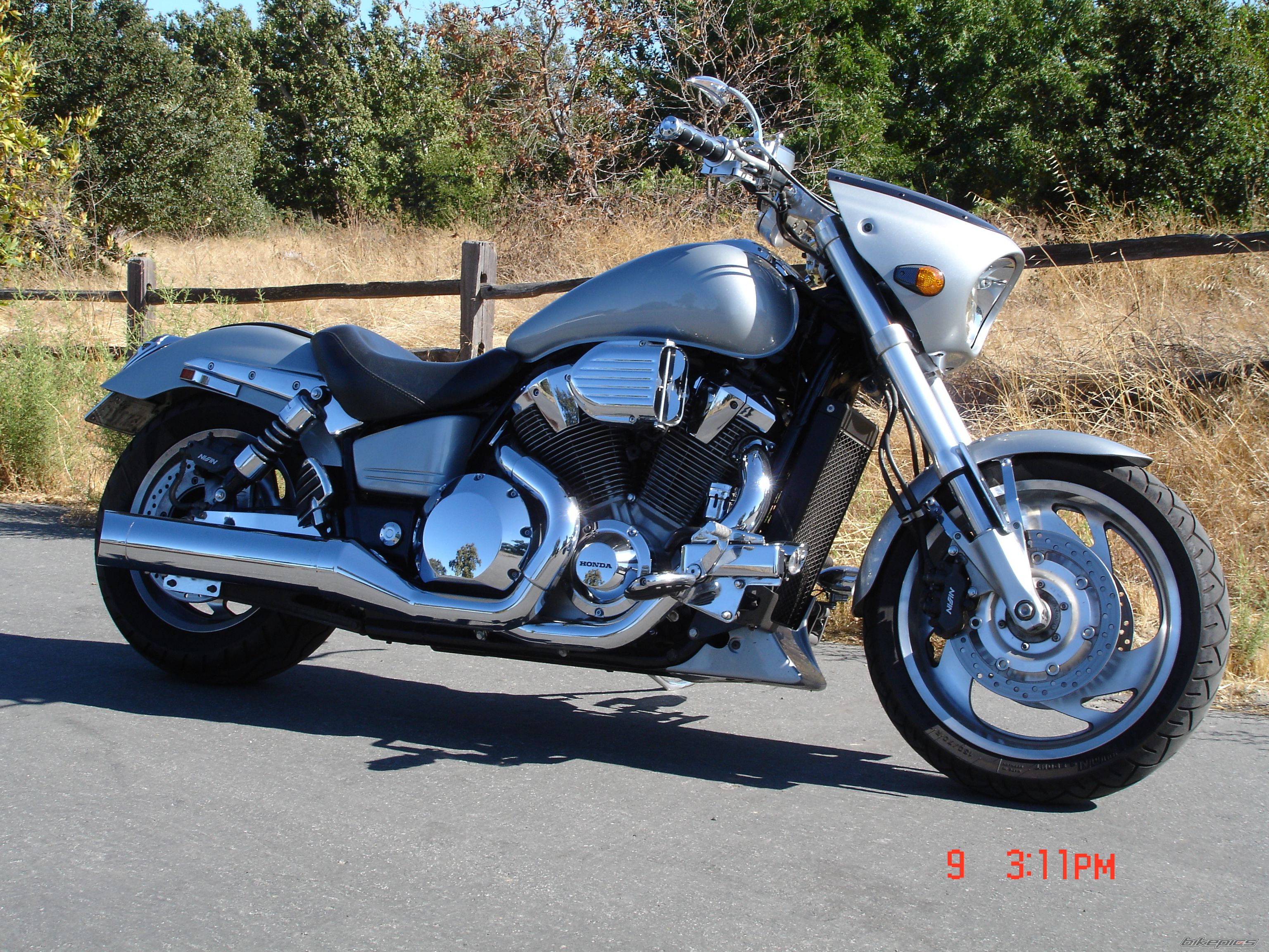 Bike Photo 678331