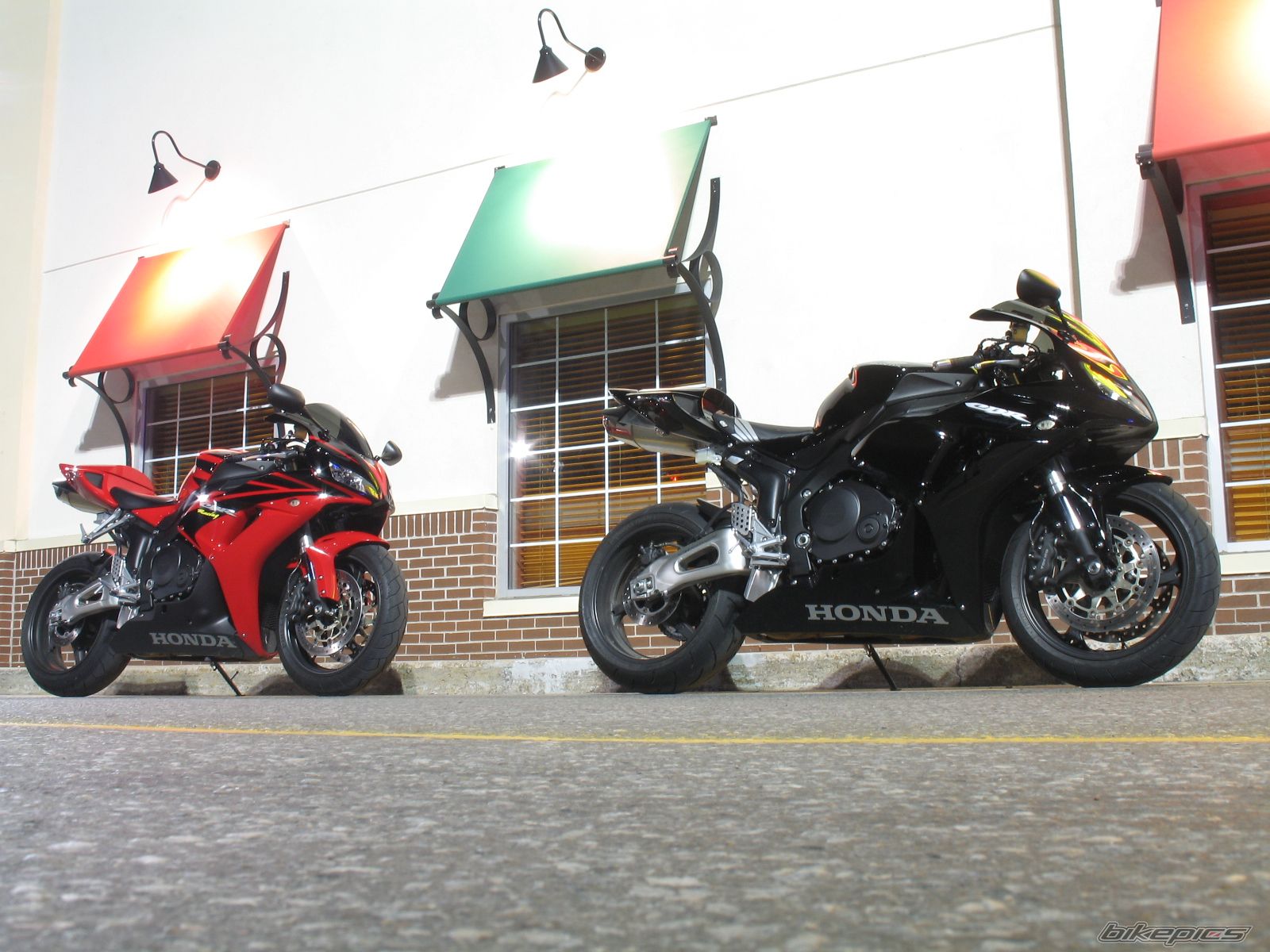 Bike Photo 678333