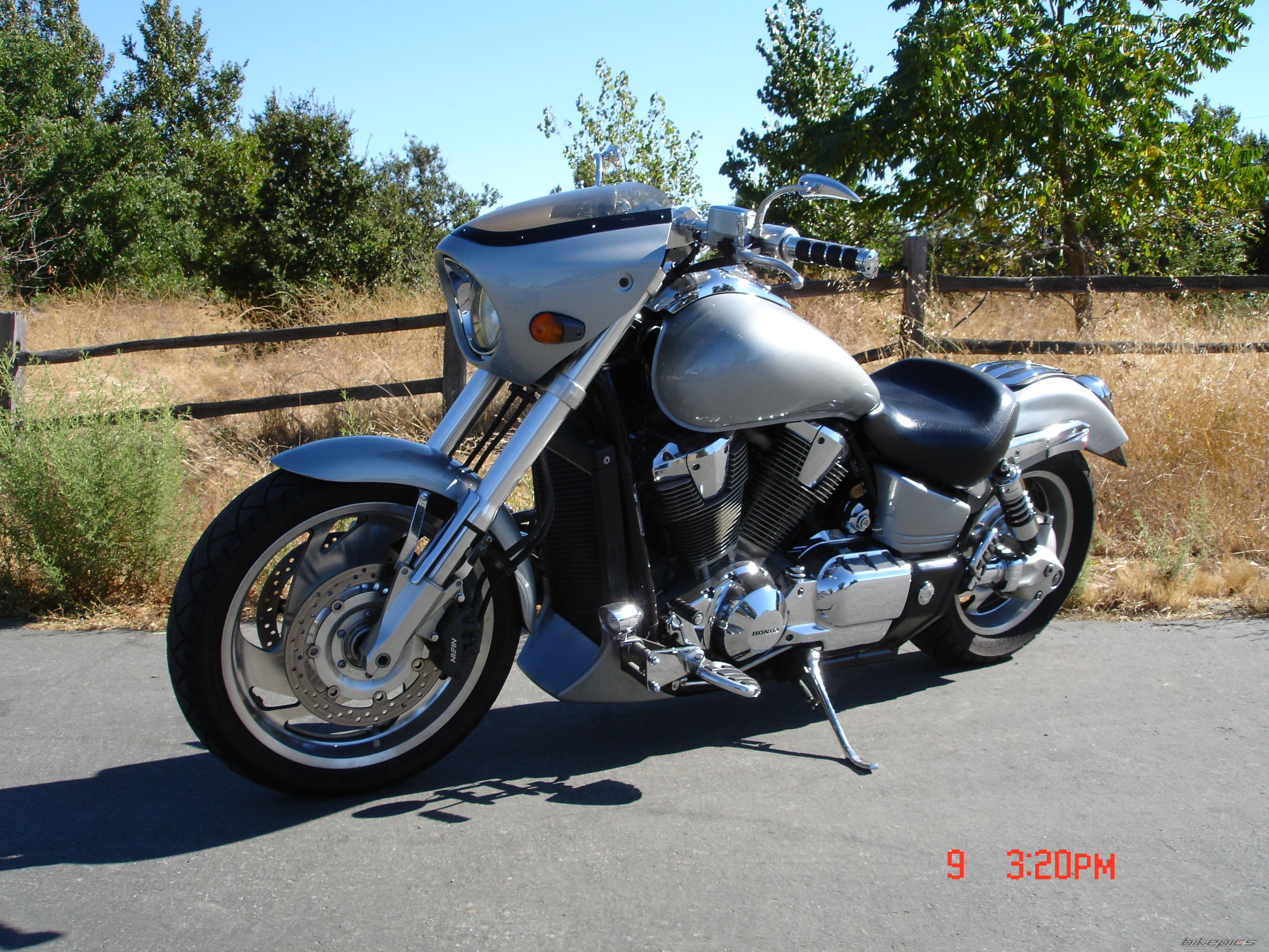 Bike Photo 678341