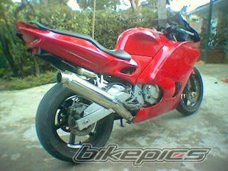 Bike Photo 678372