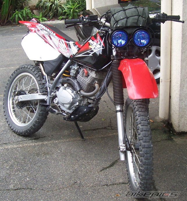 Bike Photo 678377