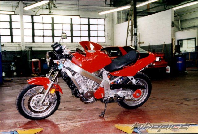 Bike Photo 678378