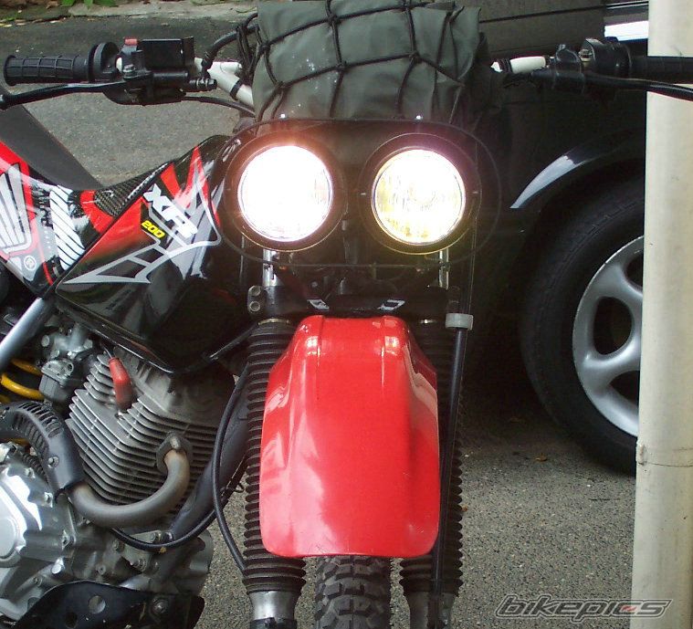 Bike Photo 678380