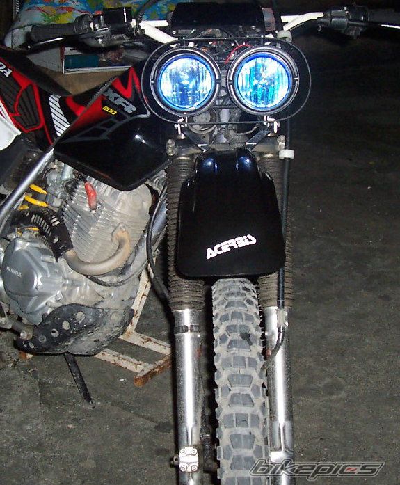 Bike Photo 678381