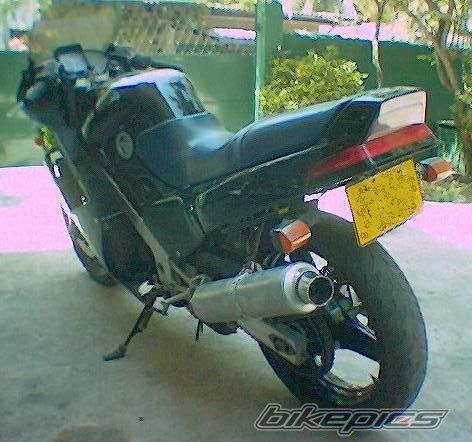 Bike Photo 678383