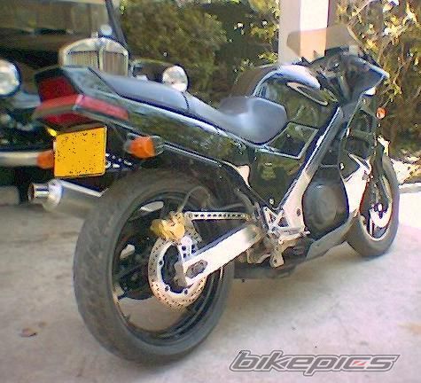 Bike Photo 678387
