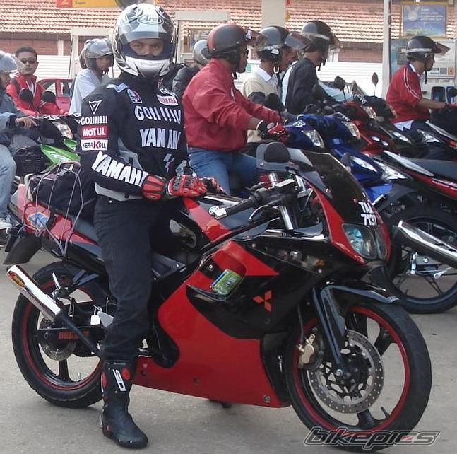 Bike Photo 678388