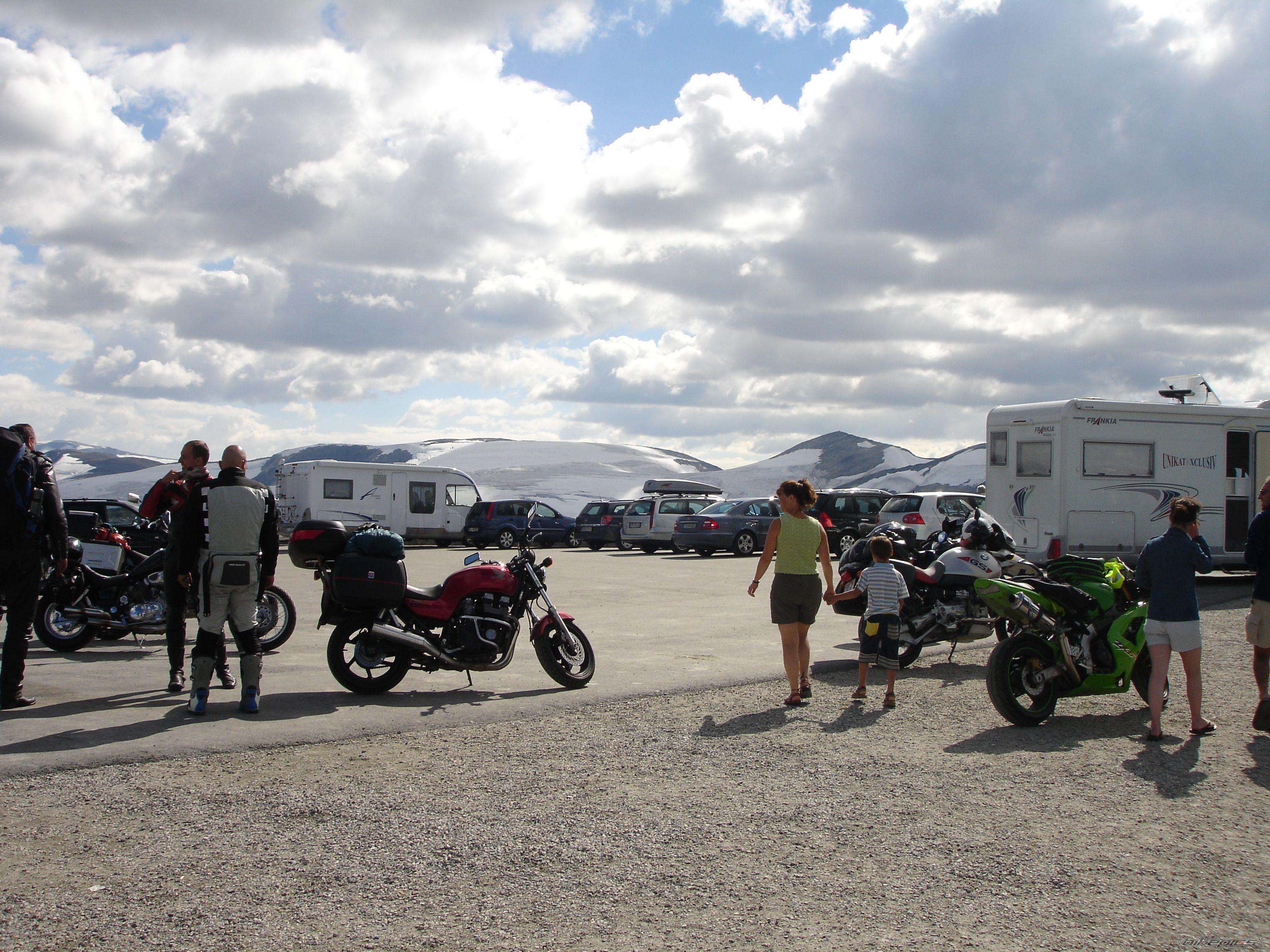 Bike Photo 678444