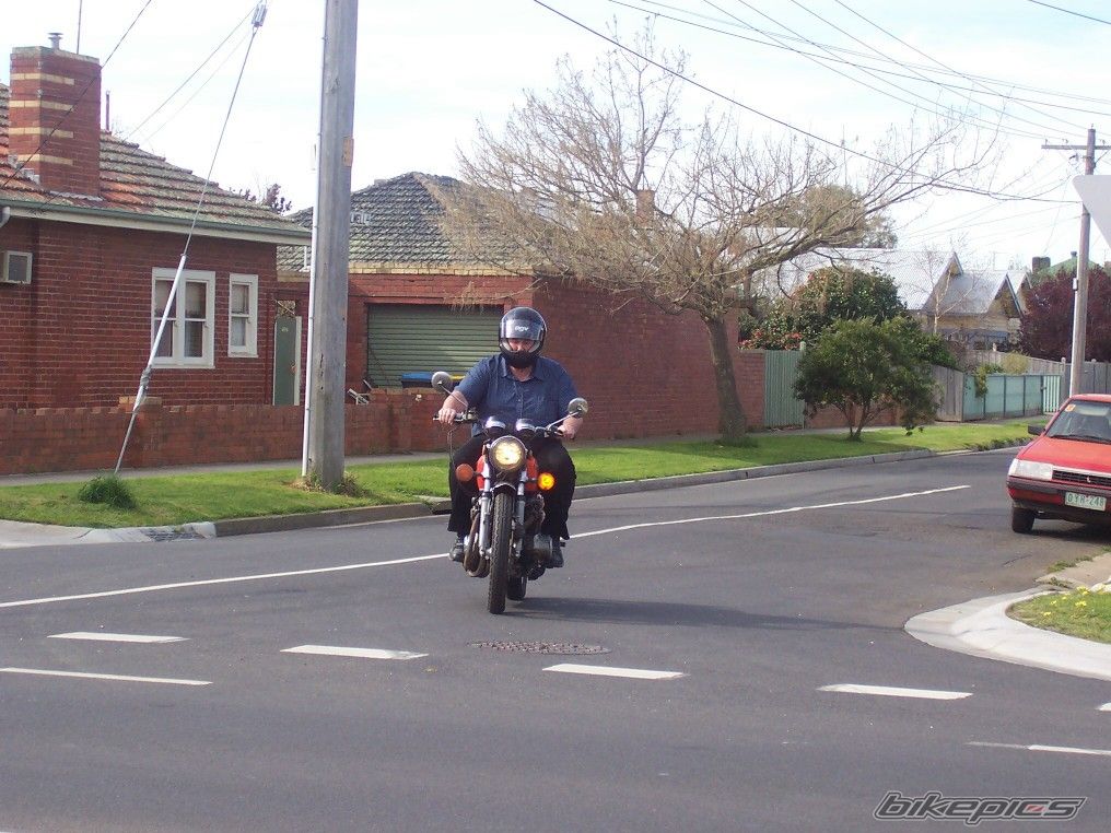 Bike Photo 678458