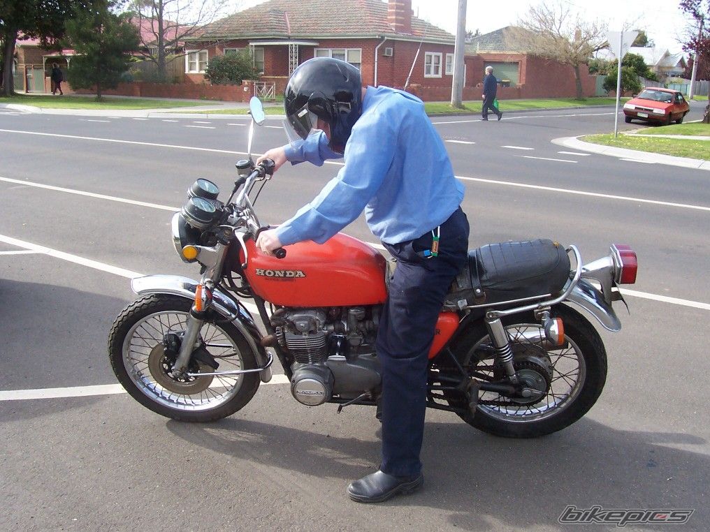 Bike Photo 678464