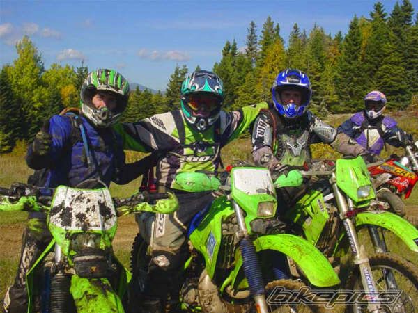 Bike Photo 678472