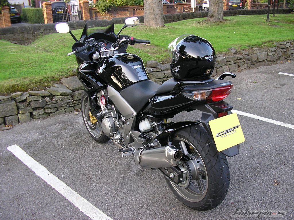Bike Photo 678504