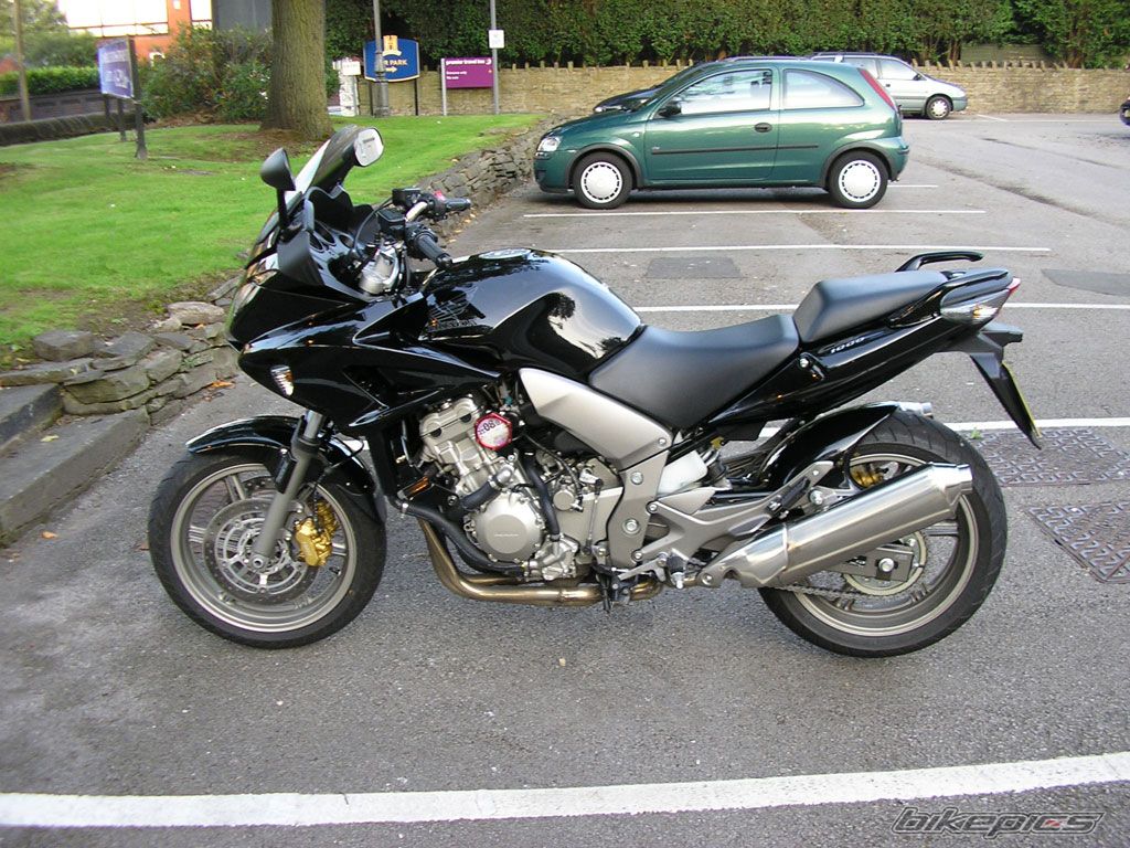 Bike Photo 678505
