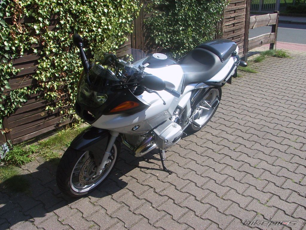 Bike Photo 678506