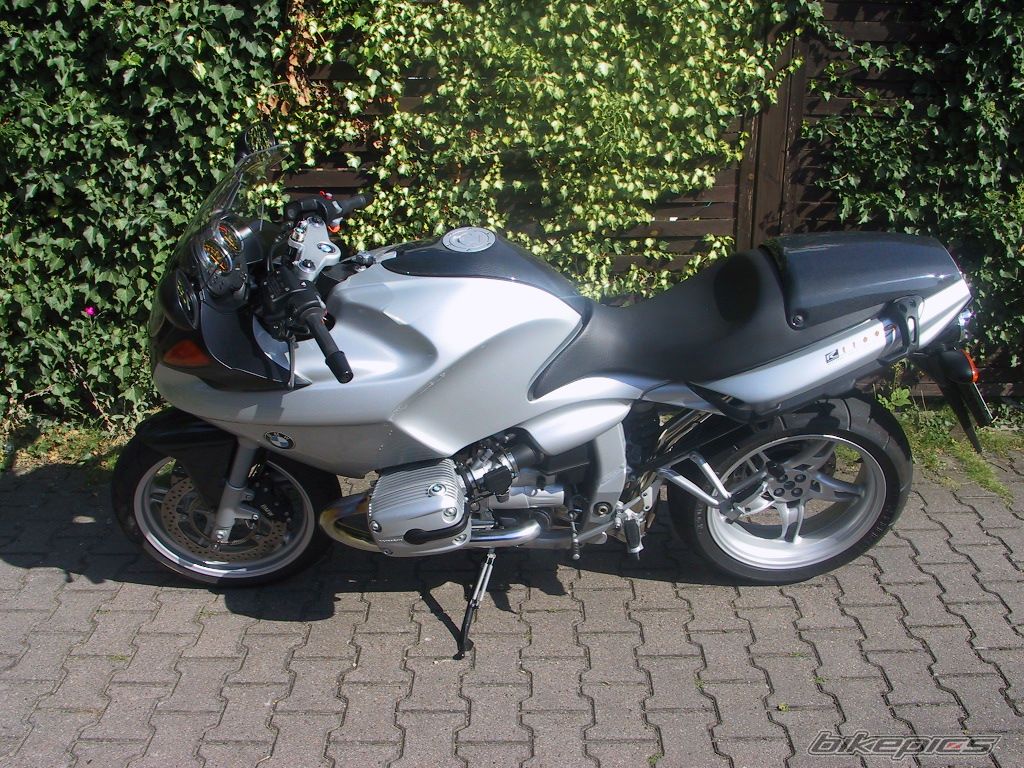 Bike Photo 678507