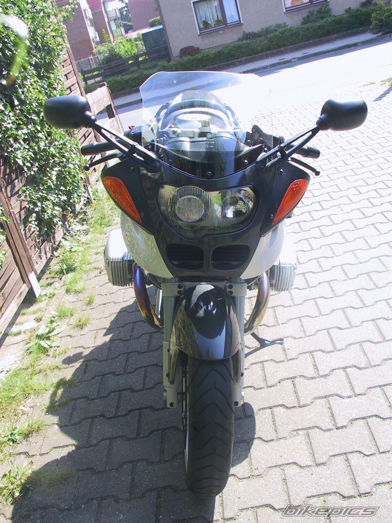 Bike Photo 678508