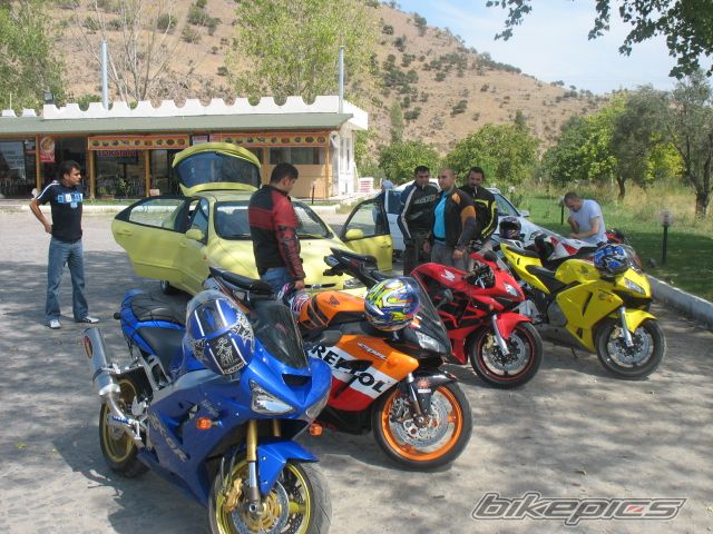 Bike Photo 678543