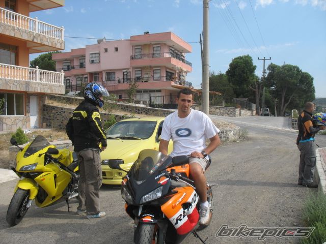 Bike Photo 678545