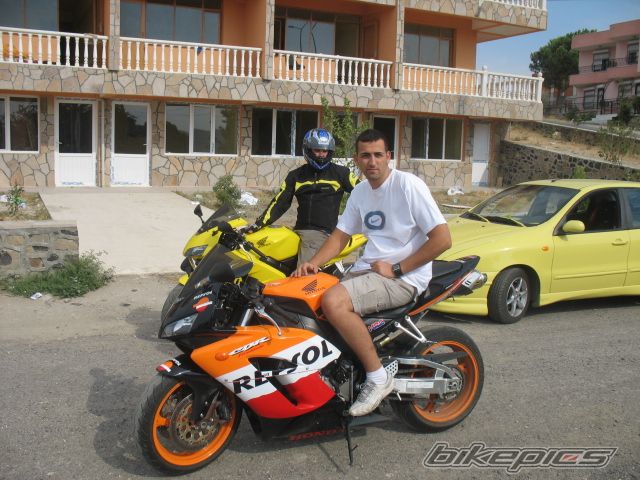 Bike Photo 678546
