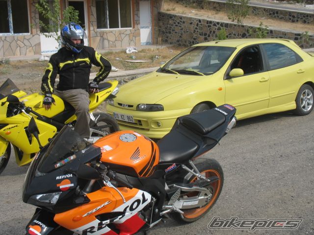 Bike Photo 678547