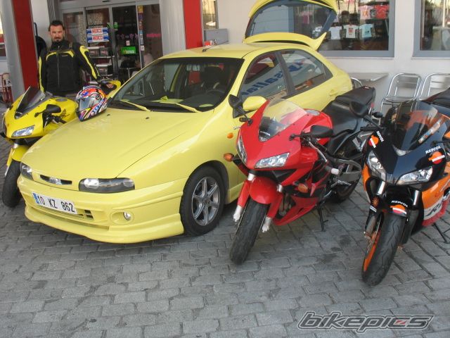 Bike Photo 678548
