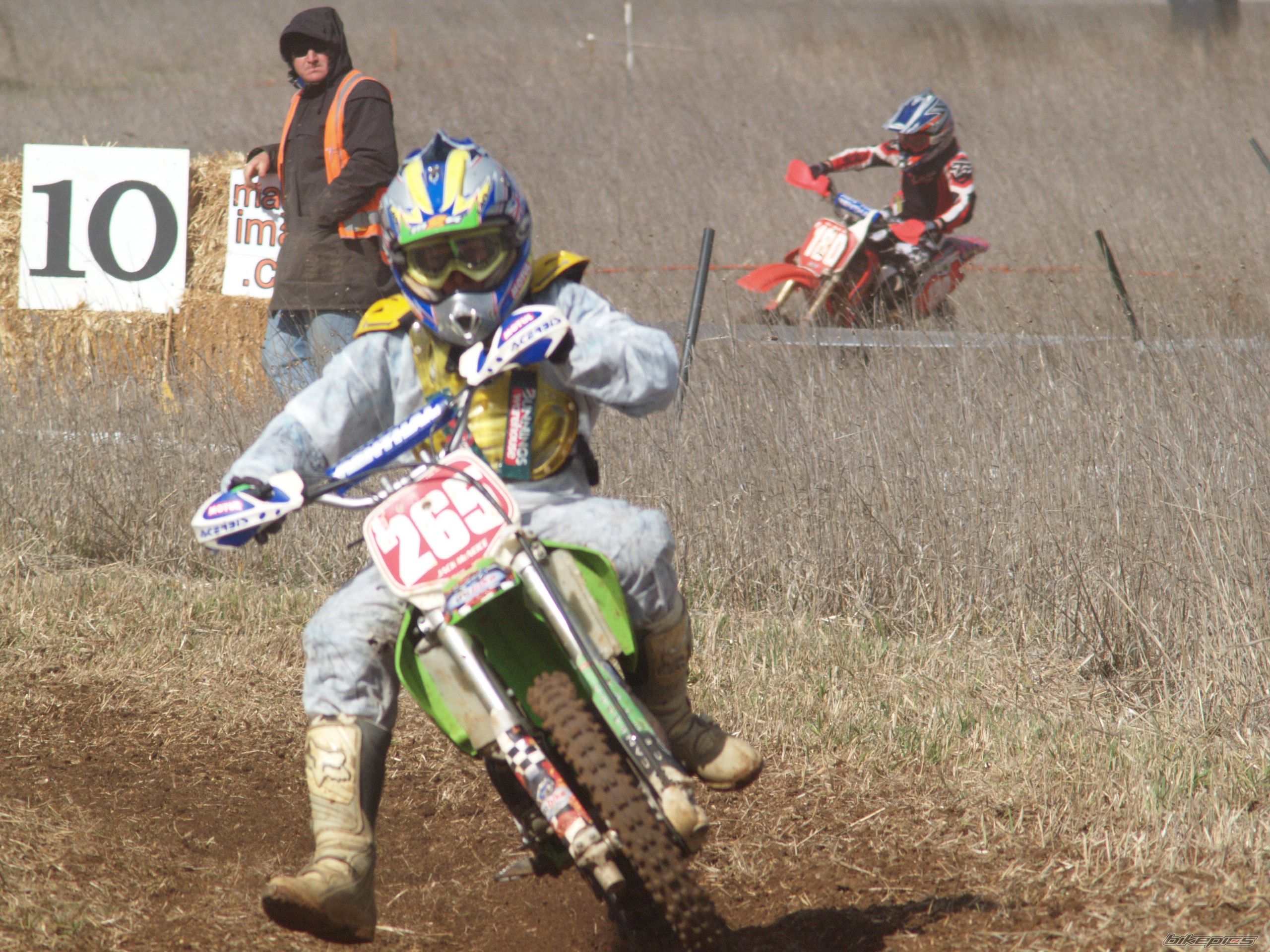 Bike Photo 678549