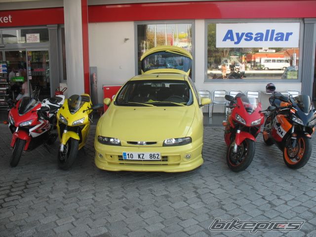Bike Photo 678550