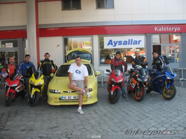 Bike Photo 678552