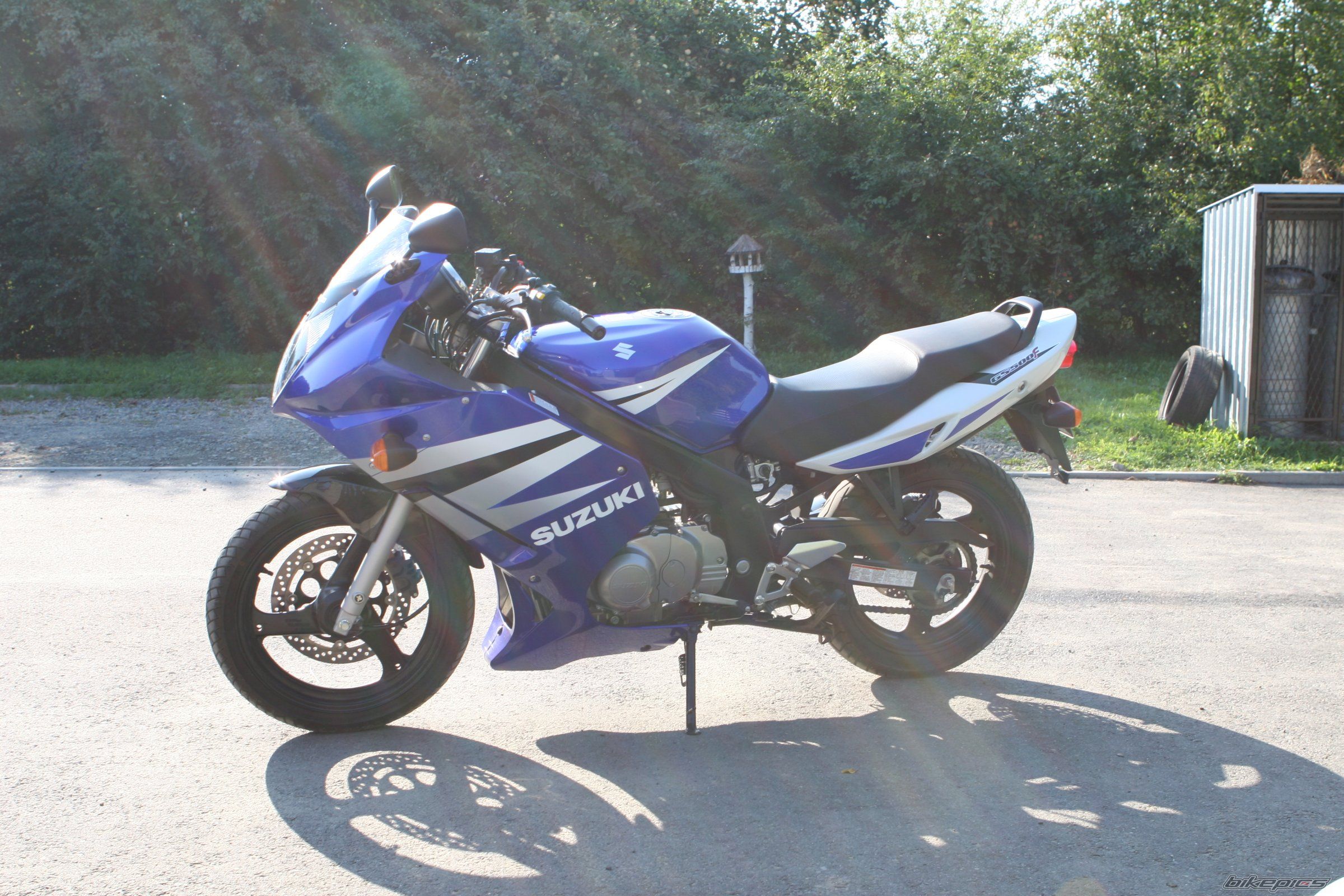 Bike Photo 678556