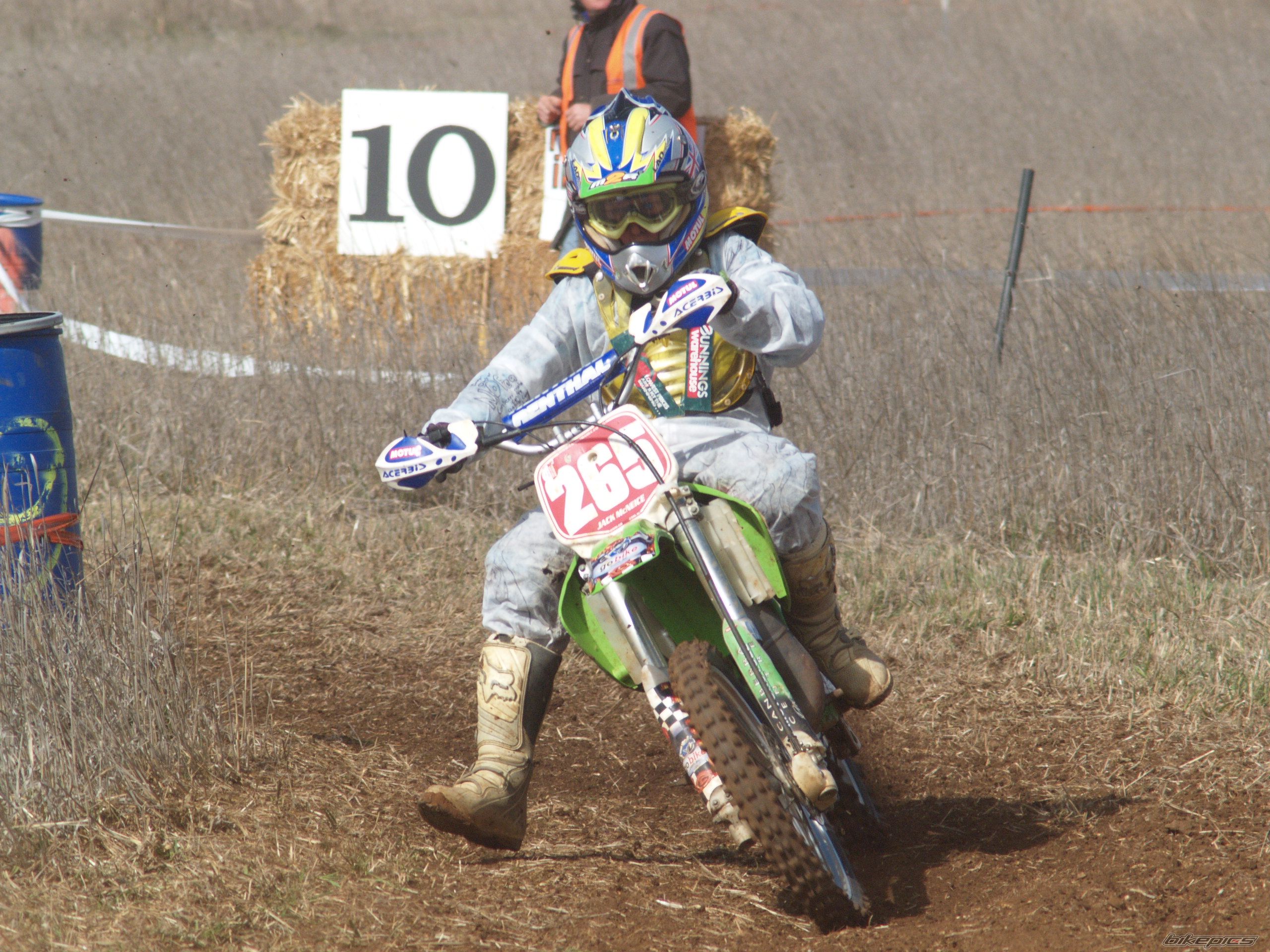 Bike Photo 678557