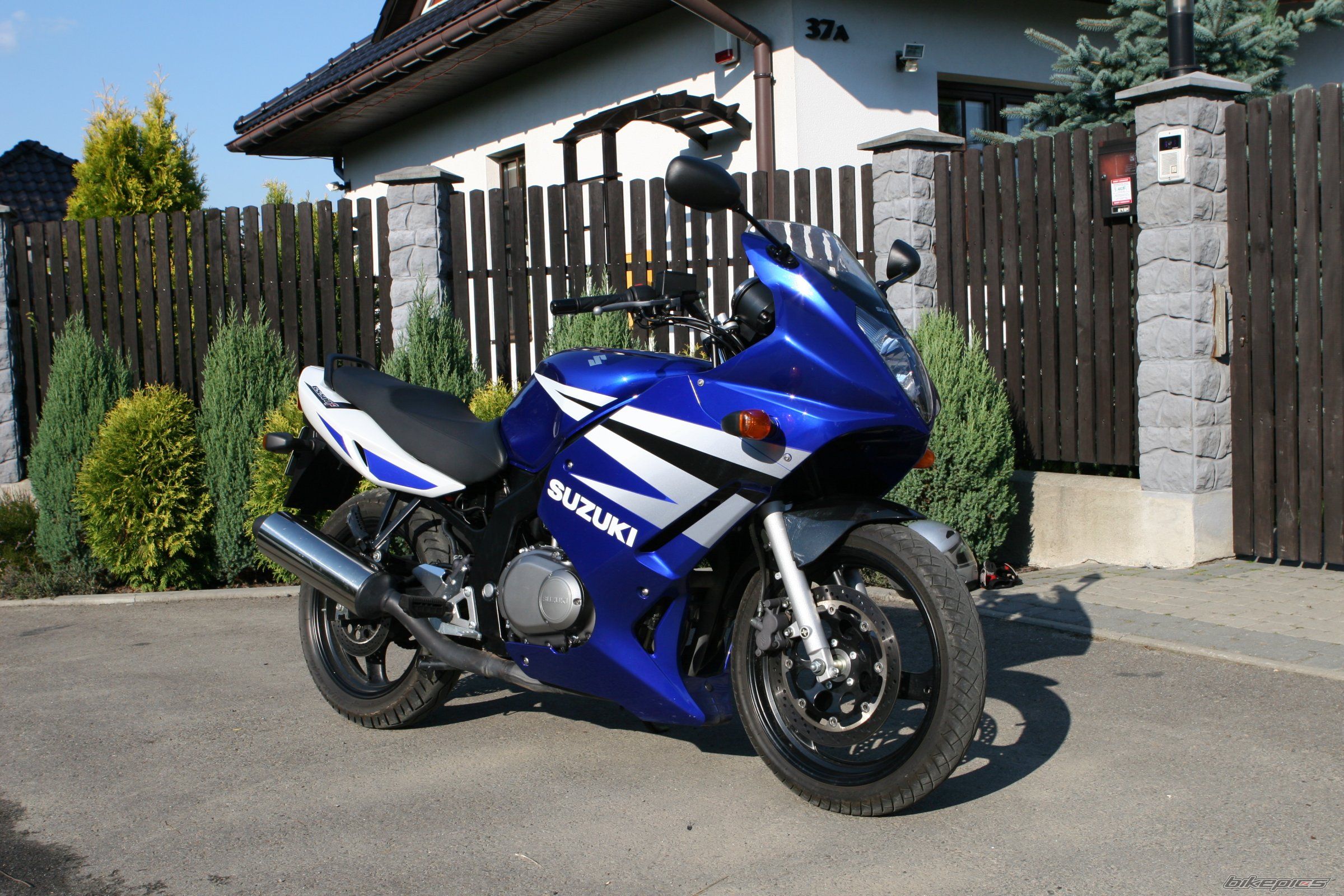Bike Photo 678558
