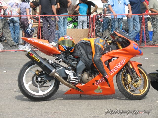 Bike Photo 678559