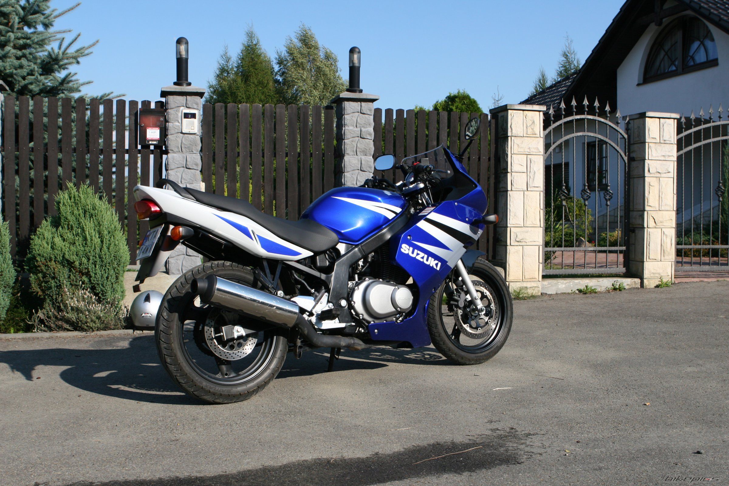 Bike Photo 678560