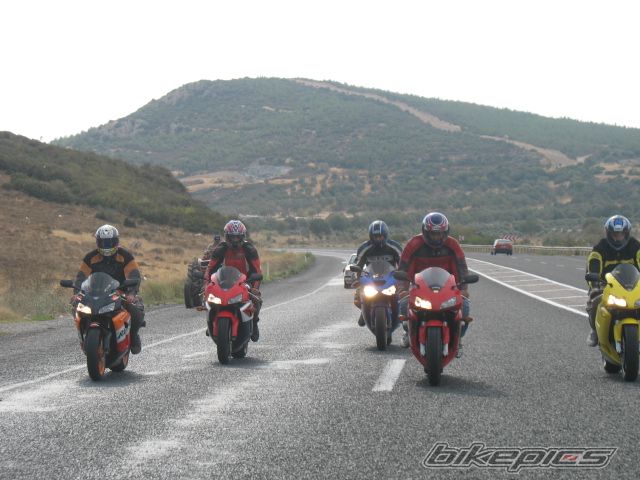 Bike Photo 678561