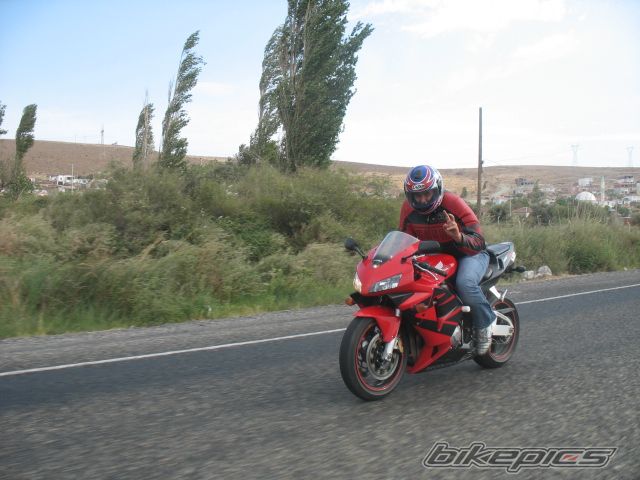 Bike Photo 678567