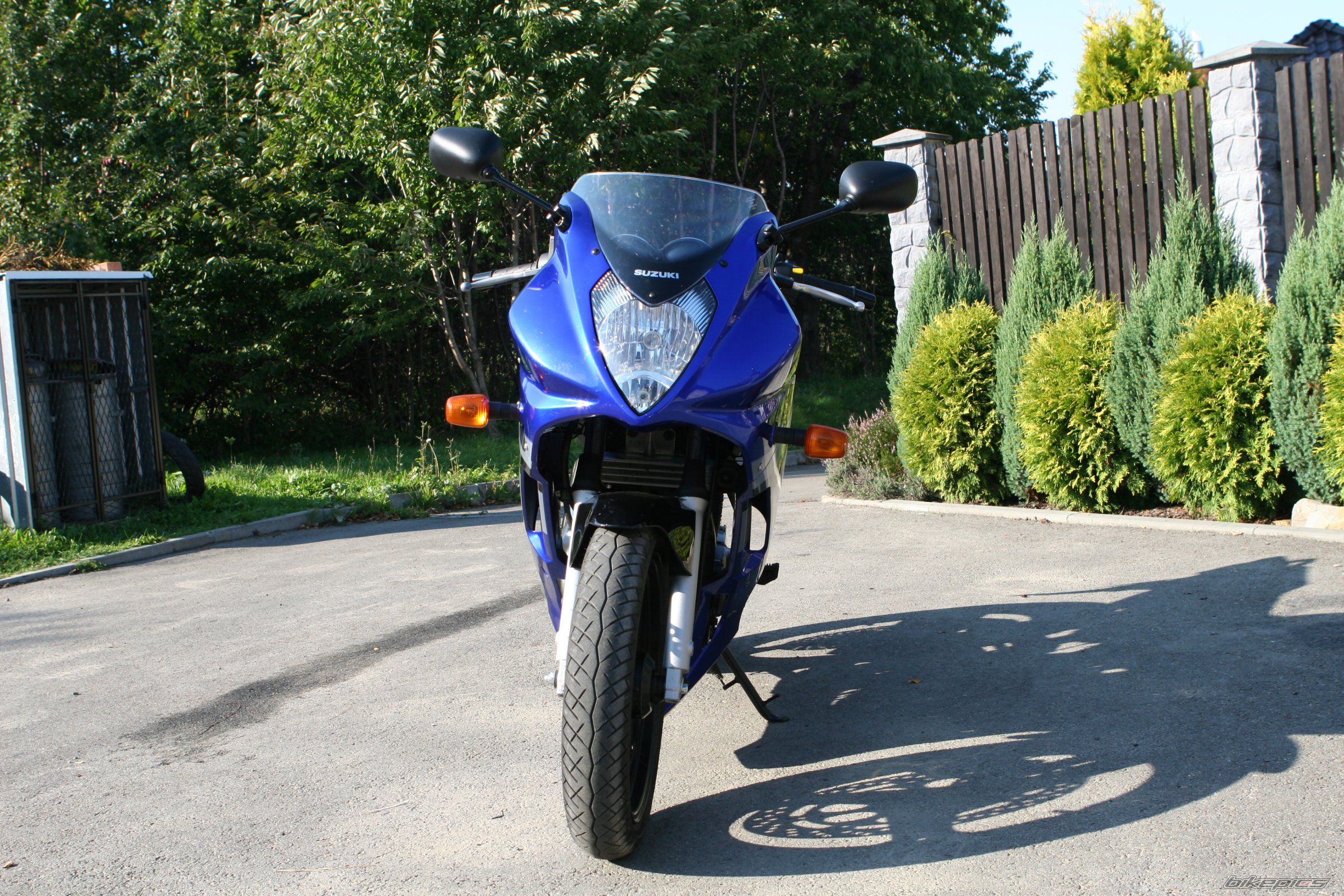 Bike Photo 678568