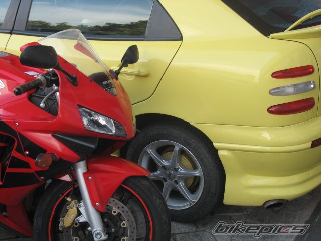 Bike Photo 678569