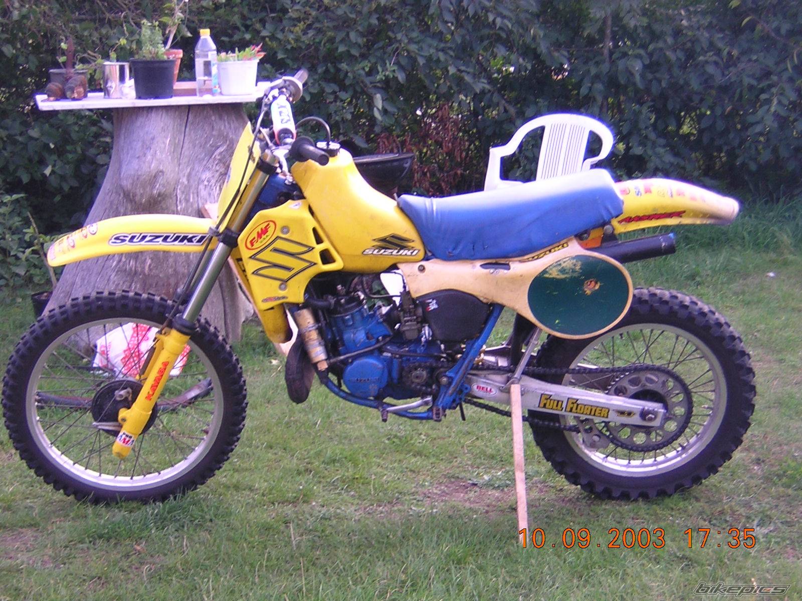 Bike Photo 67857