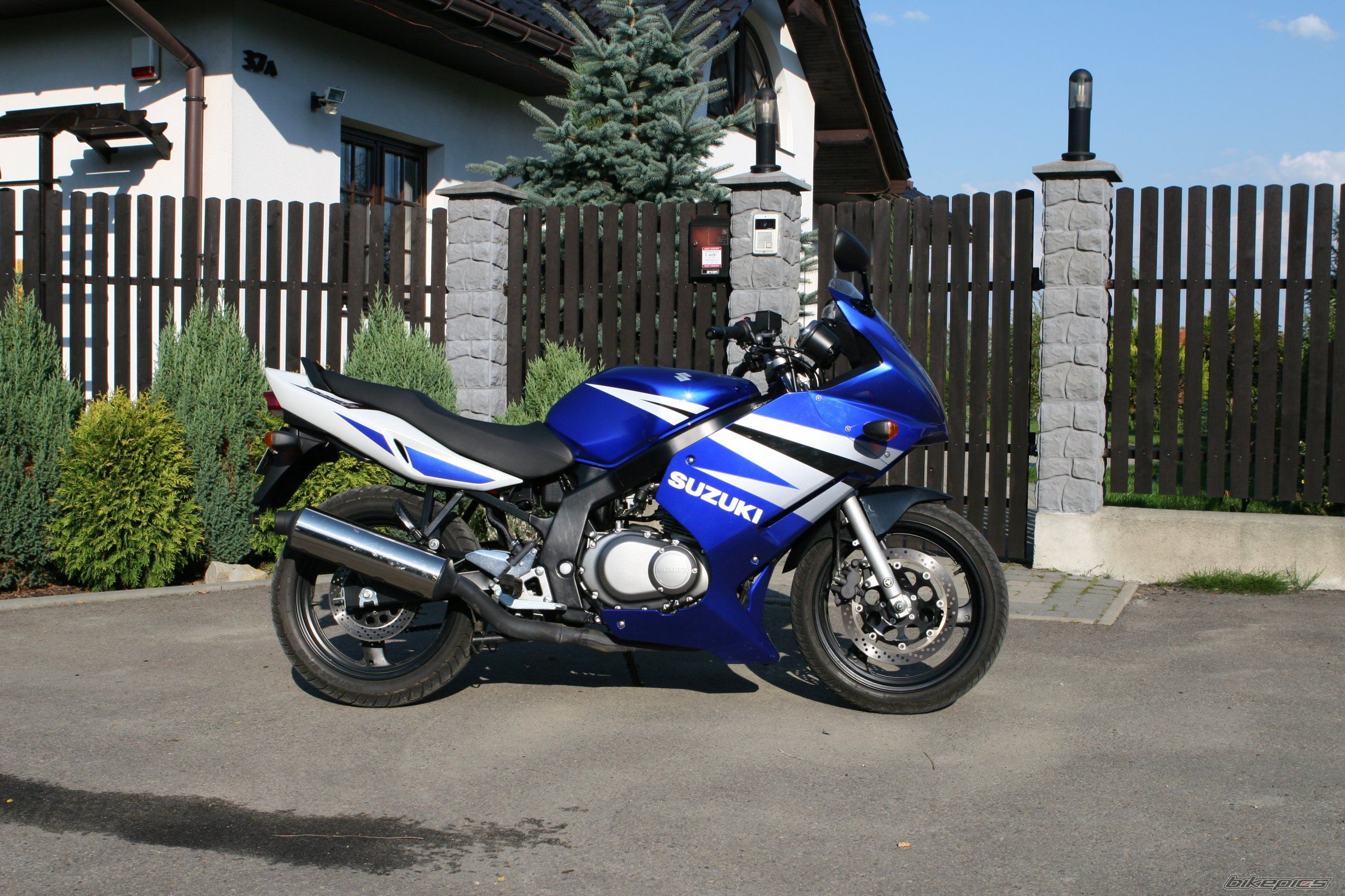 Bike Photo 678571