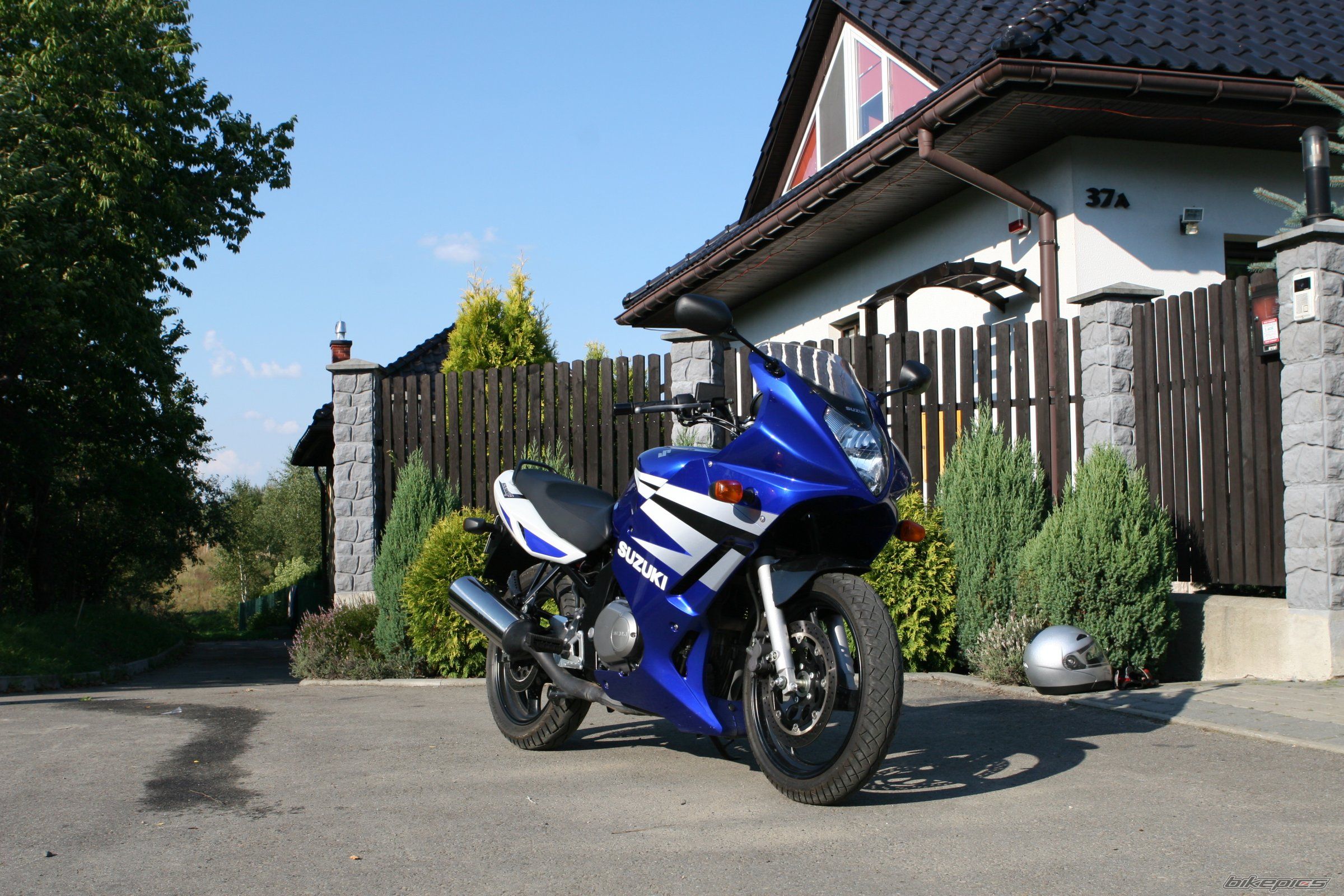 Bike Photo 678572