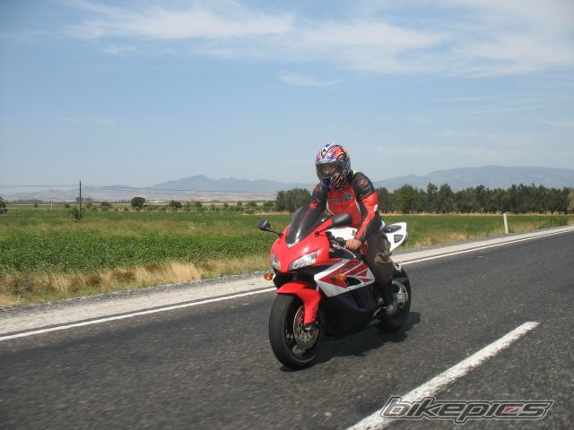 Bike Photo 678573