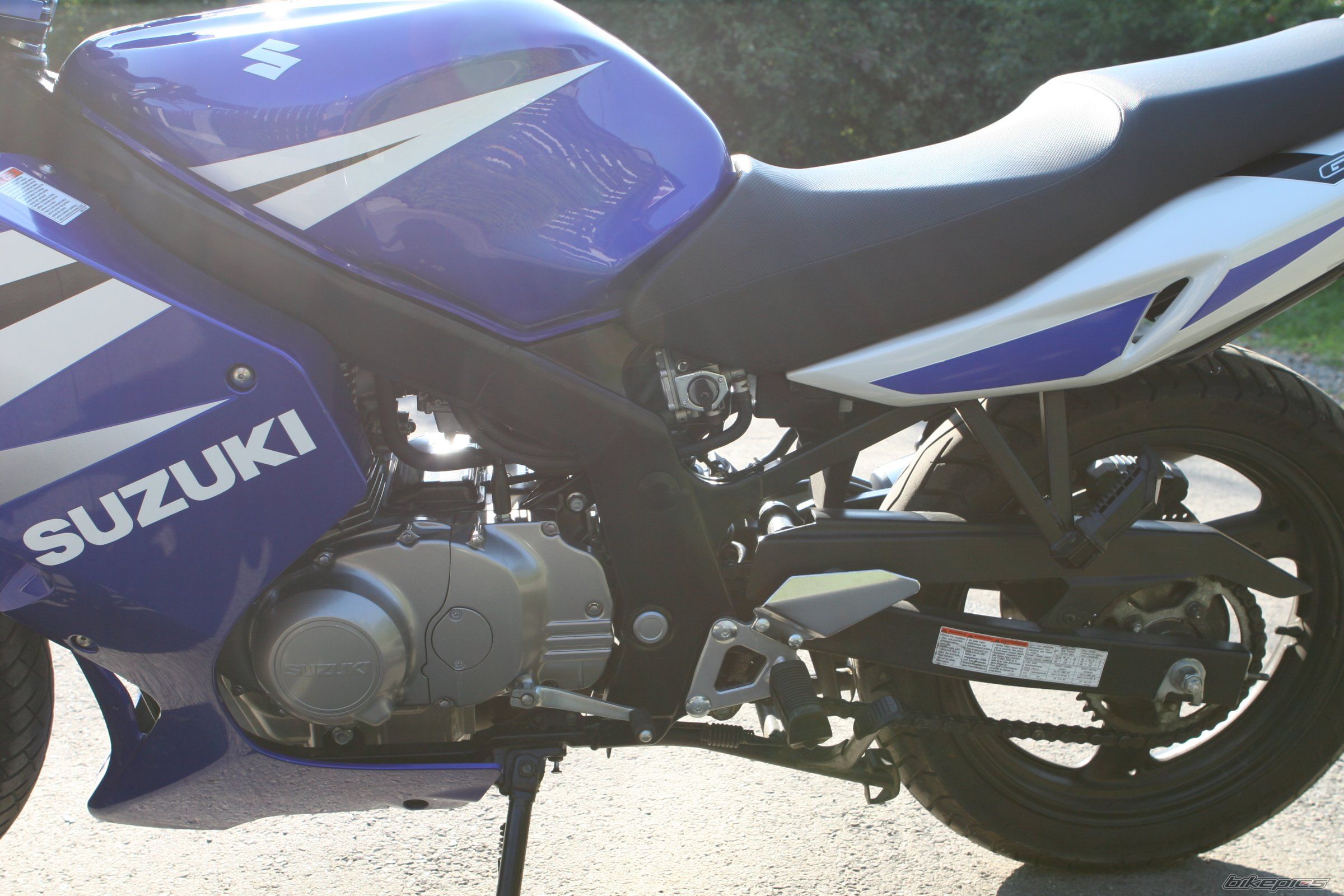 Bike Photo 678574