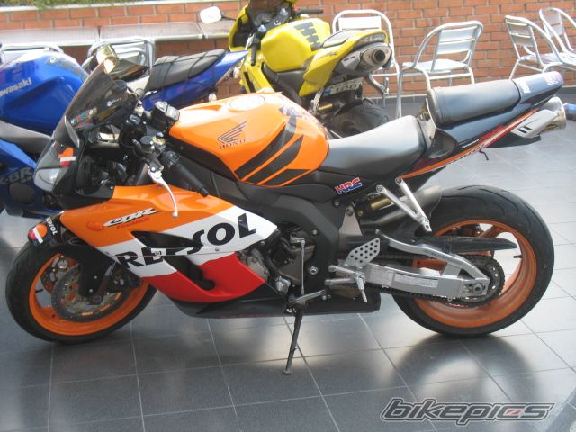 Bike Photo 678575