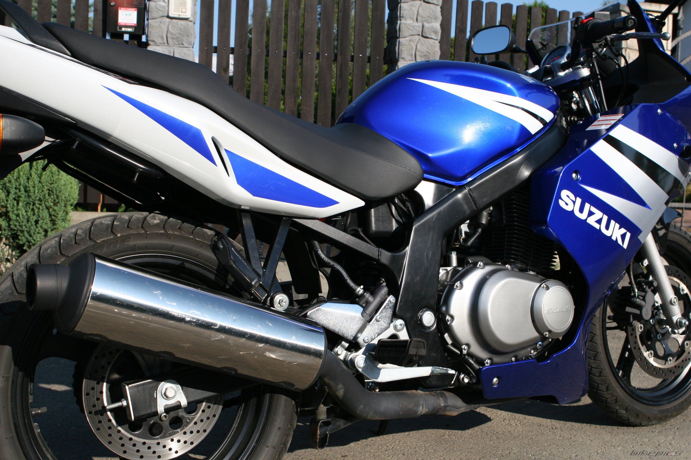 Bike Photo 678576