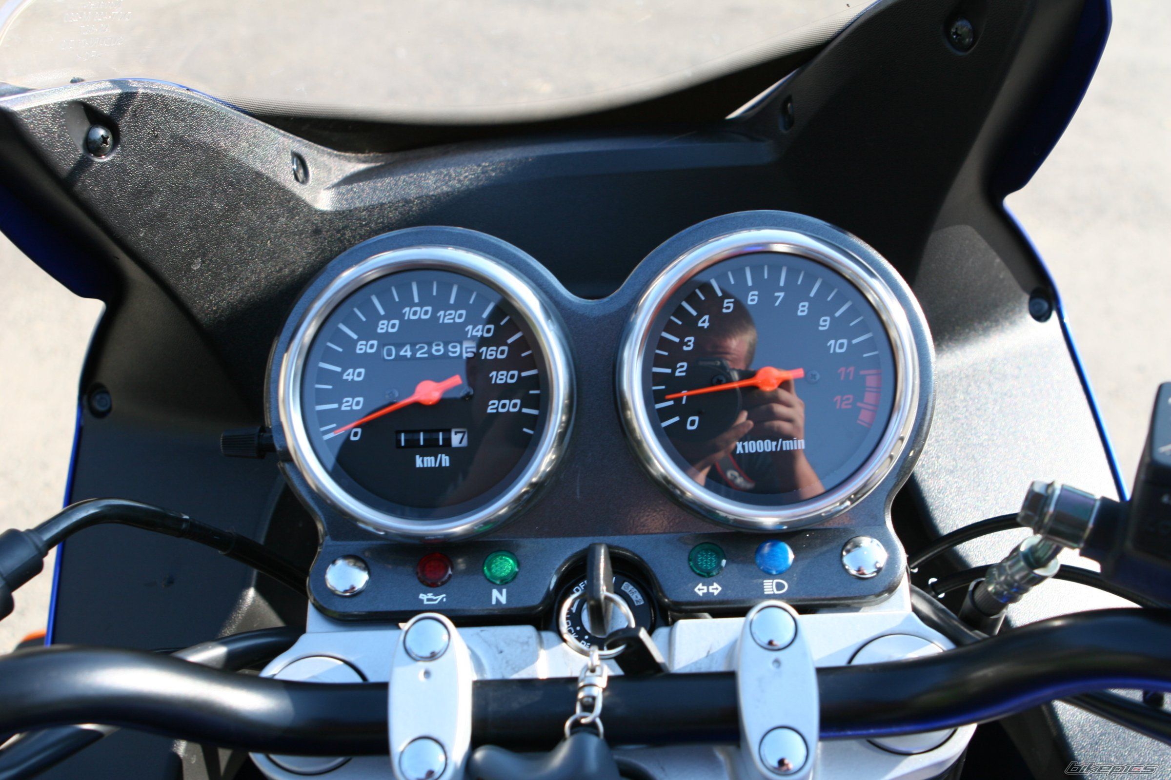 Bike Photo 678578